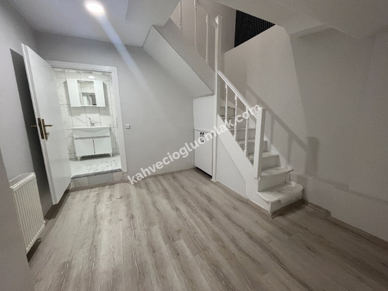  KAHVECİOĞLU EMLAK'DAN GÖKMEDRESE MAH SATILIK DAİRE