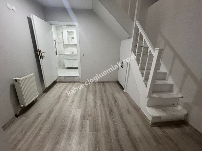  KAHVECİOĞLU EMLAK'DAN GÖKMEDRESE MAH SATILIK DAİRE