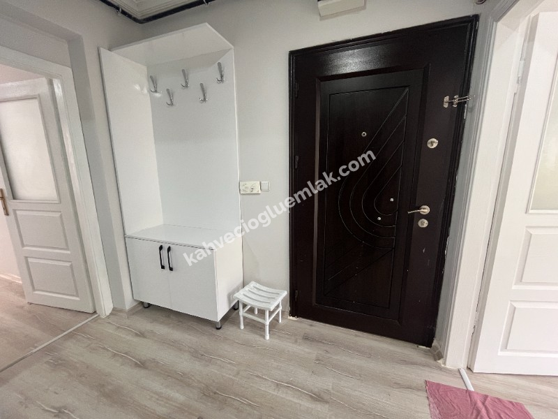  KAHVECİOĞLU EMLAK'DAN GÖKMEDRESE MAH SATILIK DAİRE