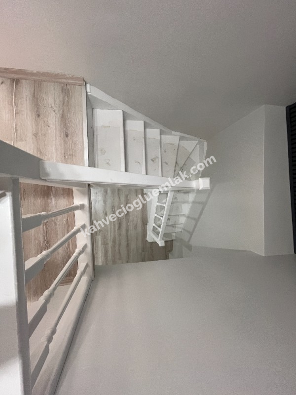  KAHVECİOĞLU EMLAK'DAN GÖKMEDRESE MAH SATILIK DAİRE