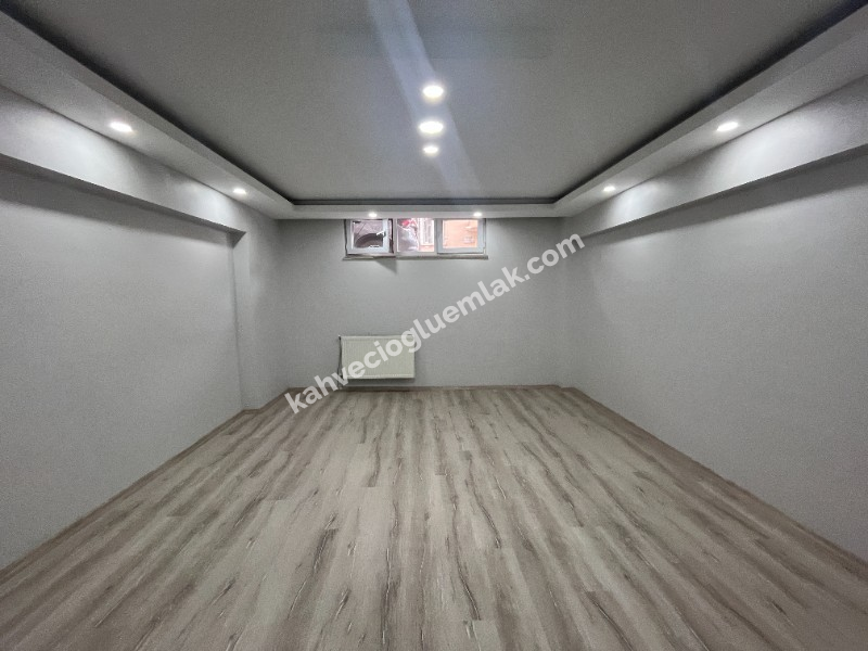  KAHVECİOĞLU EMLAK'DAN GÖKMEDRESE MAH SATILIK DAİRE