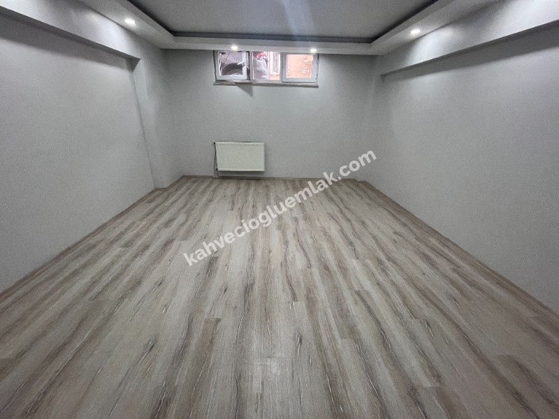  KAHVECİOĞLU EMLAK'DAN GÖKMEDRESE MAH SATILIK DAİRE