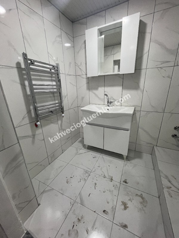  KAHVECİOĞLU EMLAK'DAN GÖKMEDRESE MAH SATILIK DAİRE