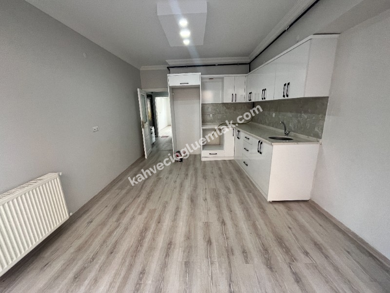  KAHVECİOĞLU EMLAK'DAN GÖKMEDRESE MAH SATILIK DAİRE