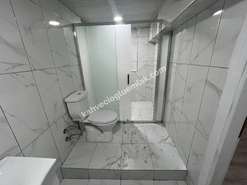  KAHVECİOĞLU EMLAK'DAN GÖKMEDRESE MAH SATILIK DAİRE