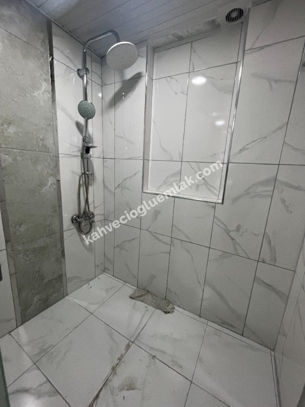  KAHVECİOĞLU EMLAK'DAN GÖKMEDRESE MAH SATILIK DAİRE