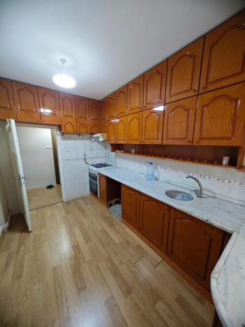 KİTİRLER MAH. KİRALIK 3+1 DAİRE