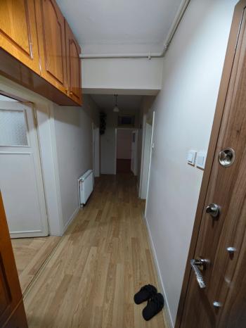 KİTİRLER MAH. KİRALIK 3+1 DAİRE