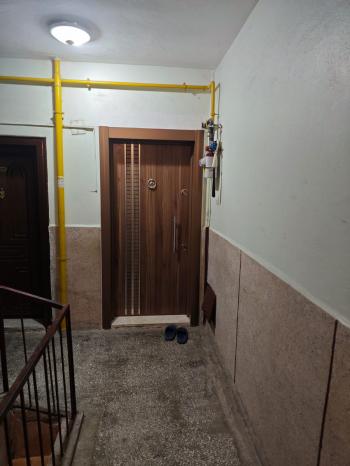 KİTİRLER MAH. KİRALIK 3+1 DAİRE