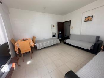 ORTAKÖY' DE TÜRK MALI DAİRE