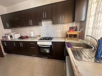 ORTAKÖY' DE TÜRK MALI DAİRE