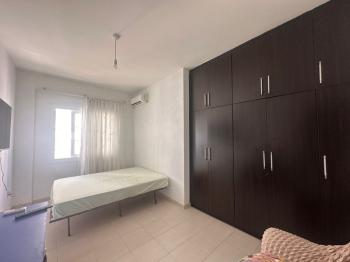 ORTAKÖY' DE TÜRK MALI DAİRE