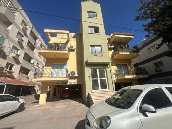 ORTAKÖY' DE TÜRK MALI DAİRE