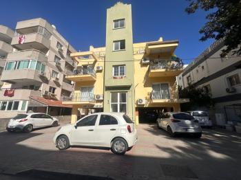 ORTAKÖY' DE TÜRK MALI DAİRE