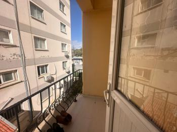 ORTAKÖY' DE TÜRK MALI DAİRE