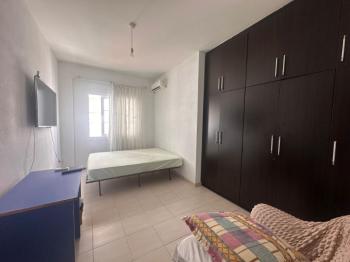 ORTAKÖY' DE TÜRK MALI DAİRE