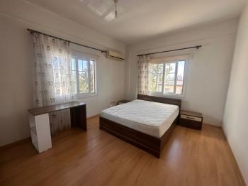 KÜÇÜK KAYMAKLI' DA ÖĞRENCİYE KİRALIK DAİRE 