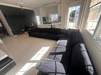 KÜÇÜK KAYMAKLI' DA ÖĞRENCİYE KİRALIK DAİRE 