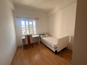 KÜÇÜK KAYMAKLI' DA ÖĞRENCİYE KİRALIK DAİRE 