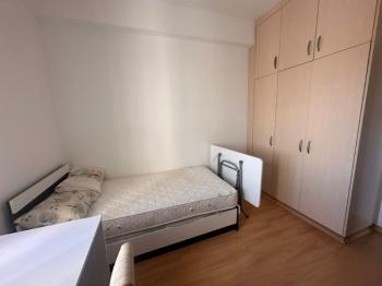 KÜÇÜK KAYMAKLI' DA ÖĞRENCİYE KİRALIK DAİRE 