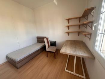 KÜÇÜK KAYMAKLI' DA ÖĞRENCİYE KİRALIK DAİRE 