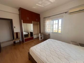 KÜÇÜK KAYMAKLI' DA ÖĞRENCİYE KİRALIK DAİRE 