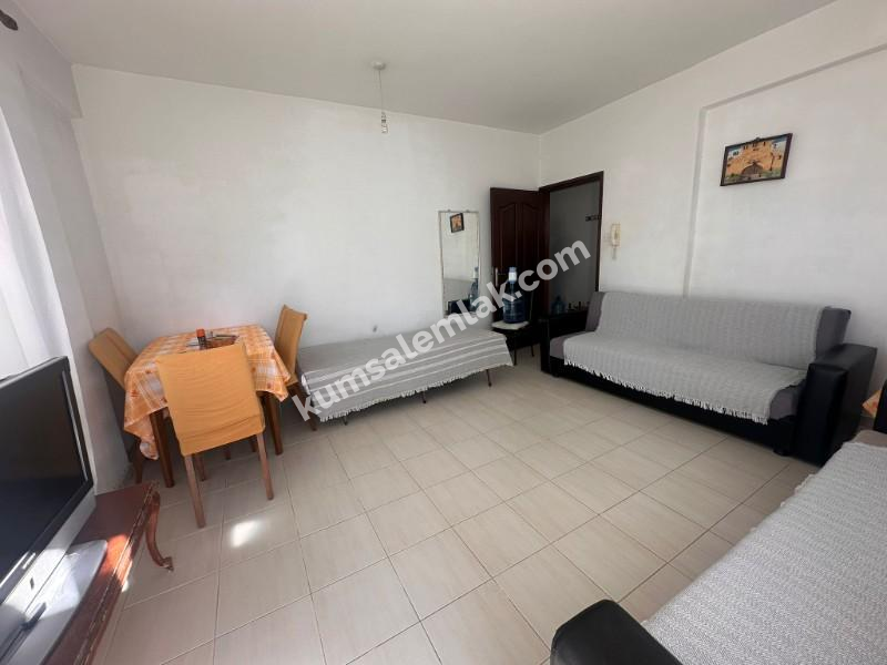 ORTAKÖY' DE TÜRK MALI DAİRE