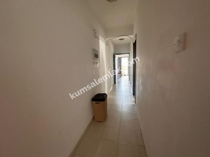 ORTAKÖY' DE TÜRK MALI DAİRE