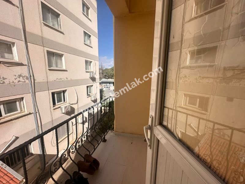 ORTAKÖY' DE TÜRK MALI DAİRE