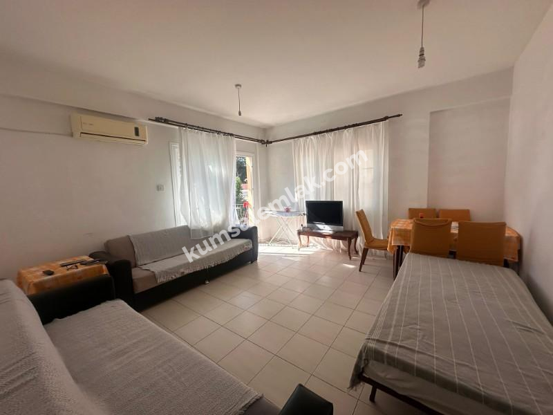 ORTAKÖY' DE TÜRK MALI DAİRE