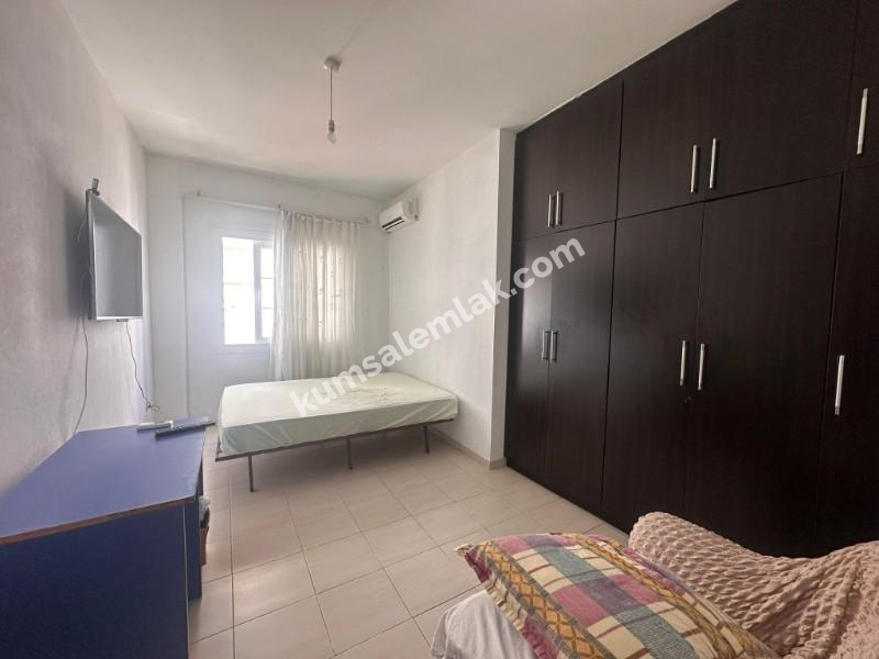 ORTAKÖY' DE TÜRK MALI DAİRE