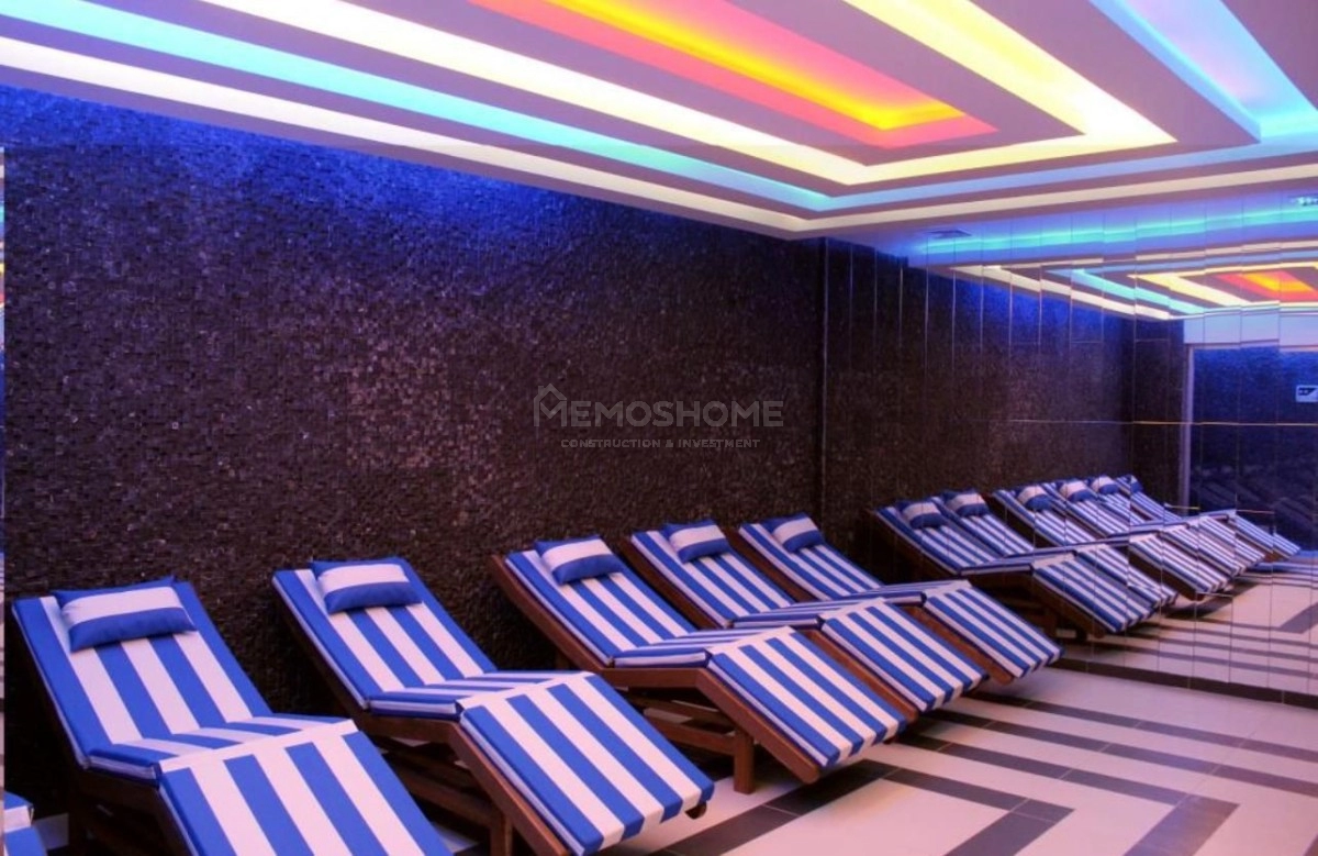 Renda Park Perfekt Luksusliv