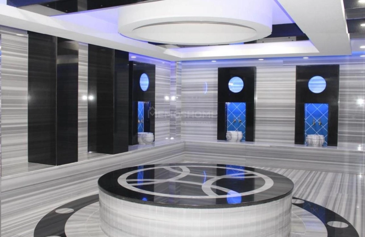 Renda Park Perfekt Luksusliv