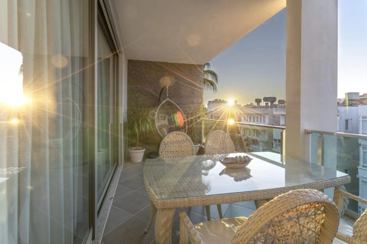 Renda Park Perfekt Luksusliv