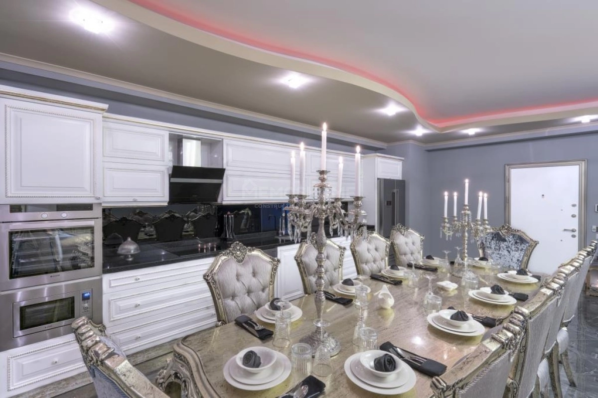 Renda Park Perfekt Luksusliv