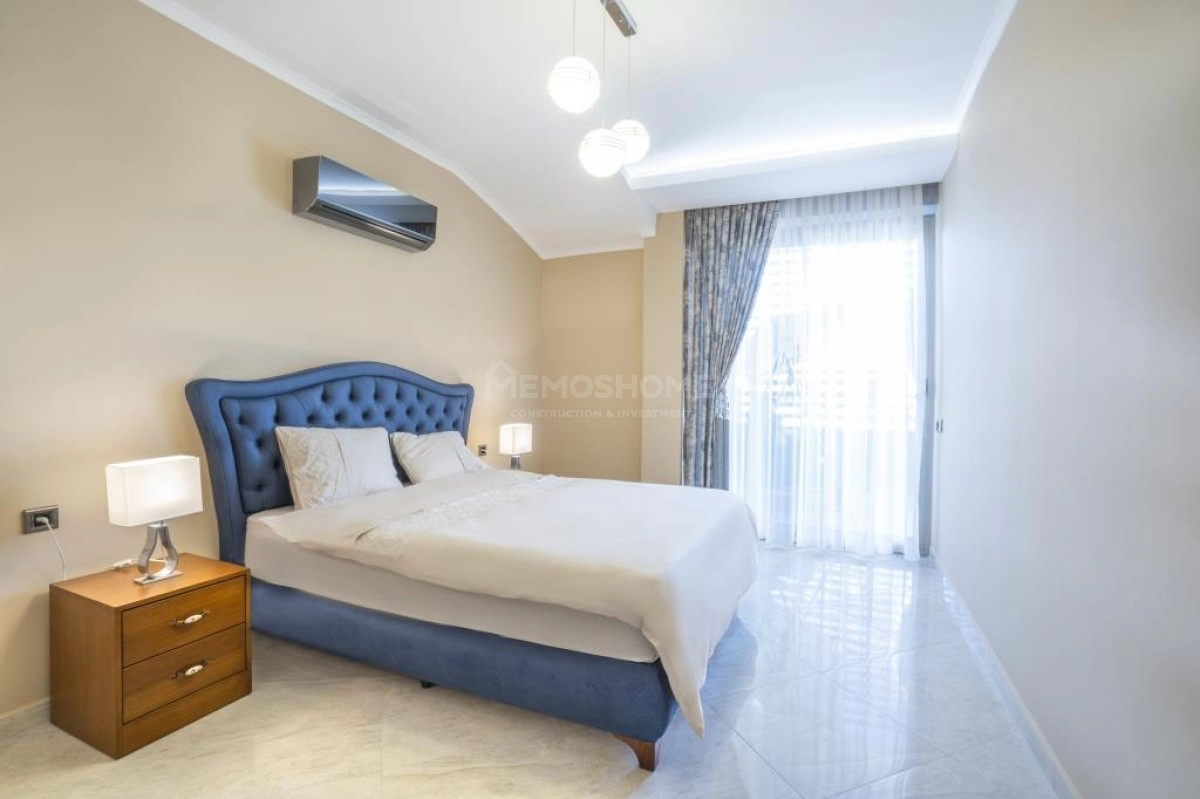 Renda Park Perfekt Luksusliv