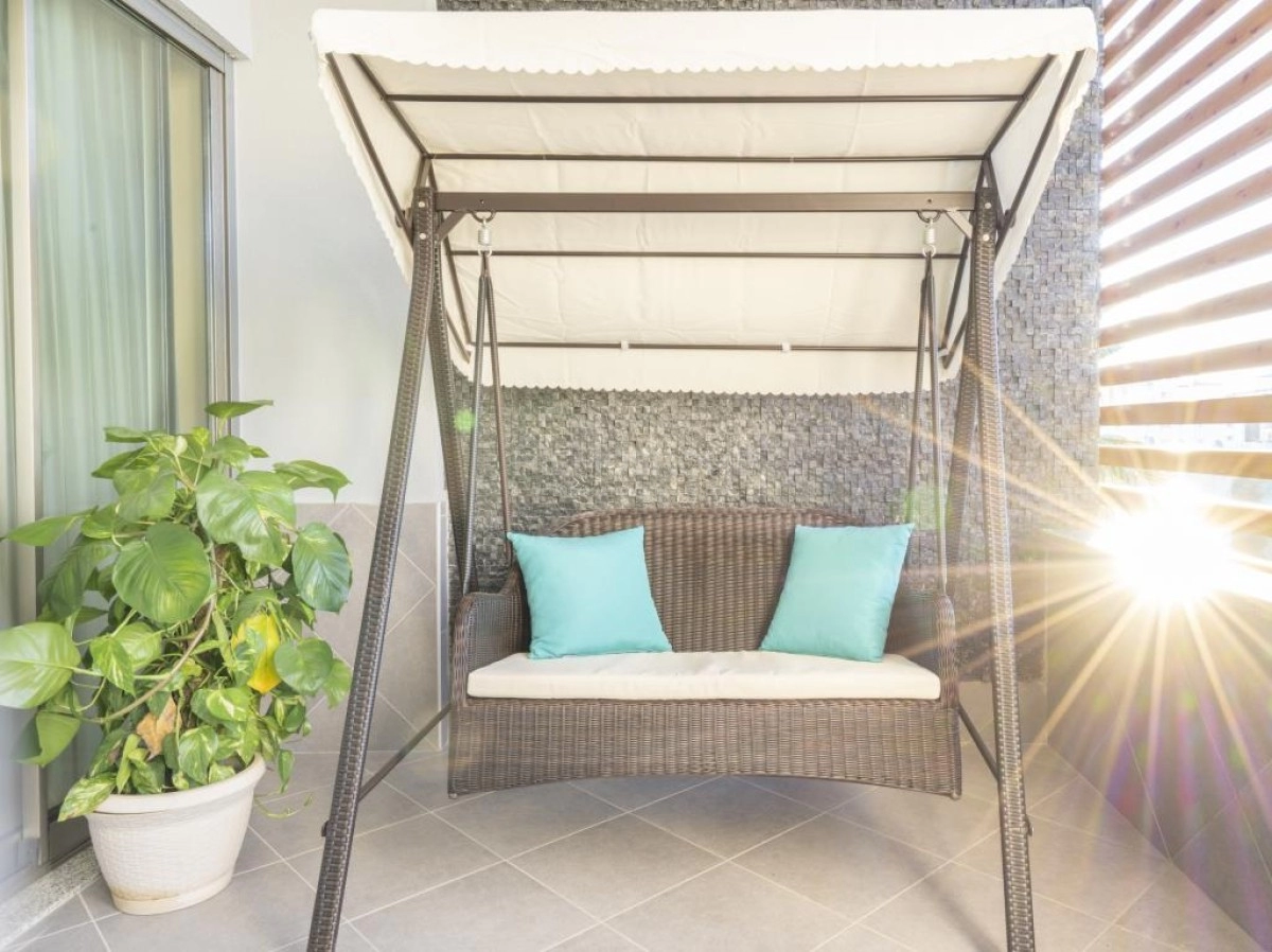 Renda Park Perfekt Luksusliv