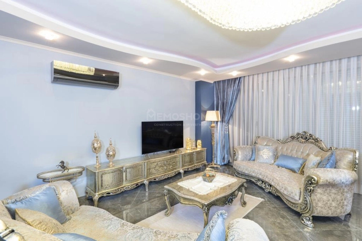 Renda Park Perfekt Luksusliv