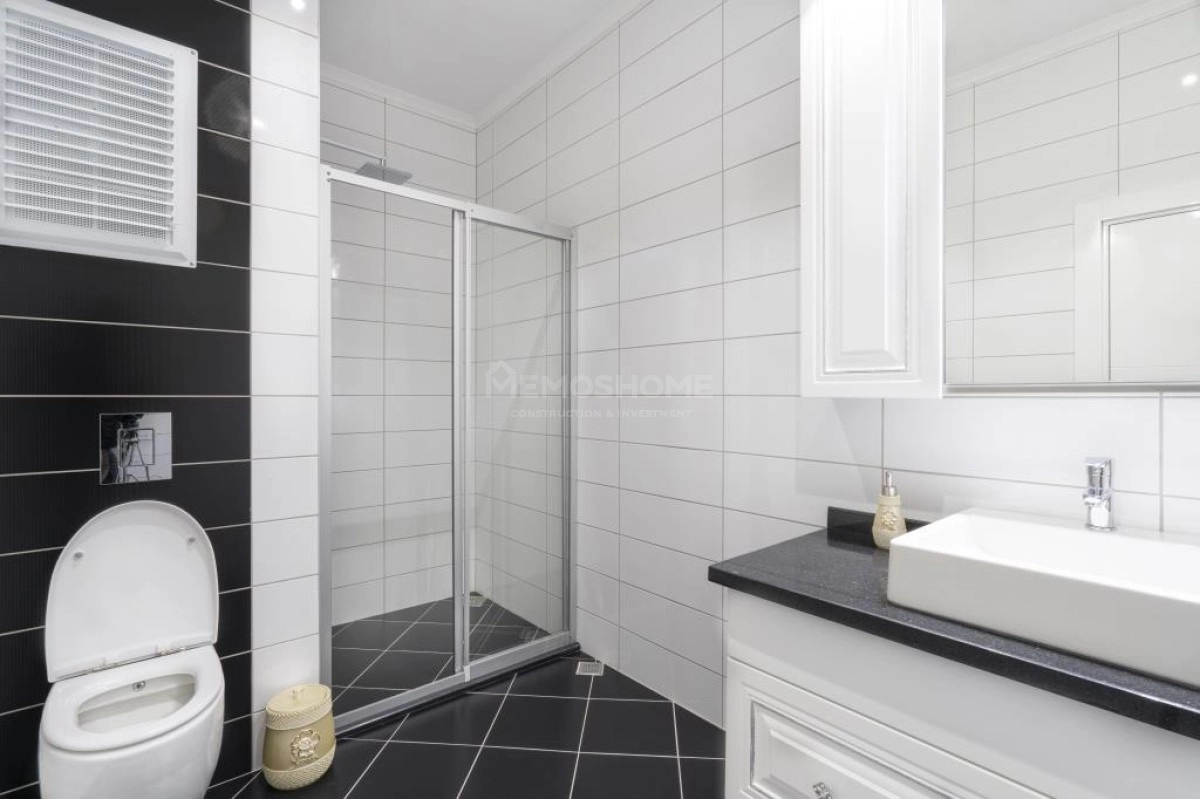 Renda Park Perfekt Luksusliv