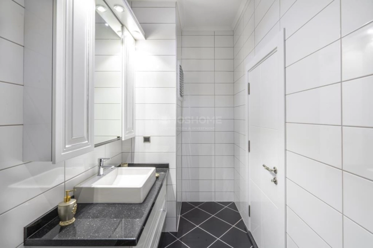 Renda Park Perfekt Luksusliv