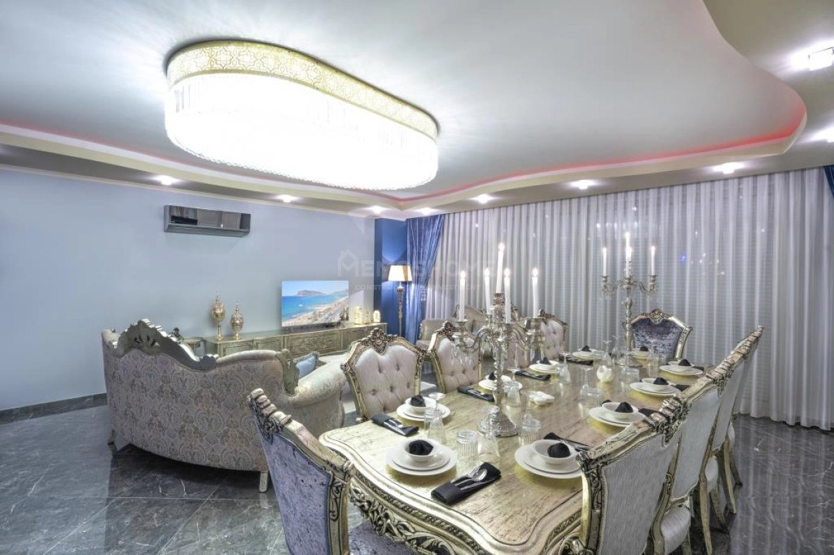 Renda Park Perfekt Luksusliv