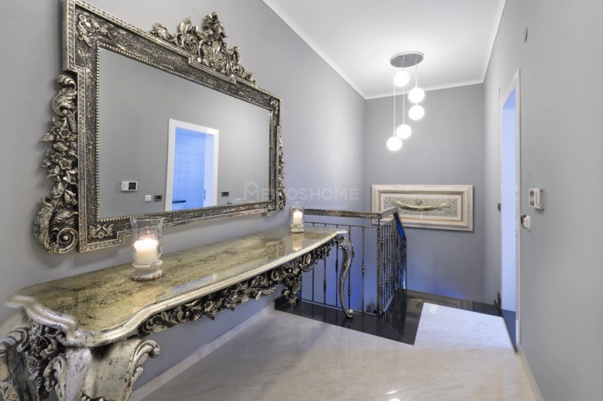 Renda Park Perfekt Luksusliv