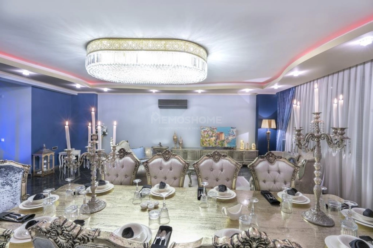 Renda Park Perfekt Luksusliv