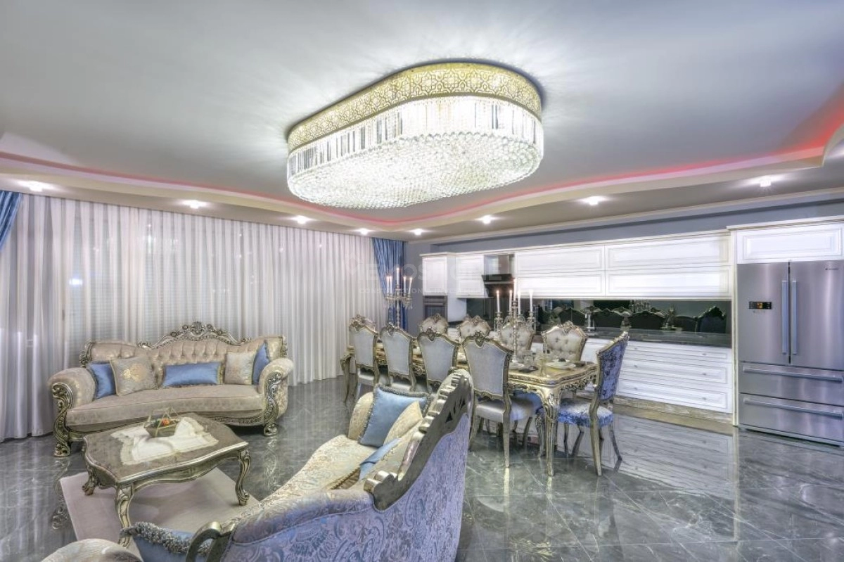 Renda Park Perfekt Luksusliv