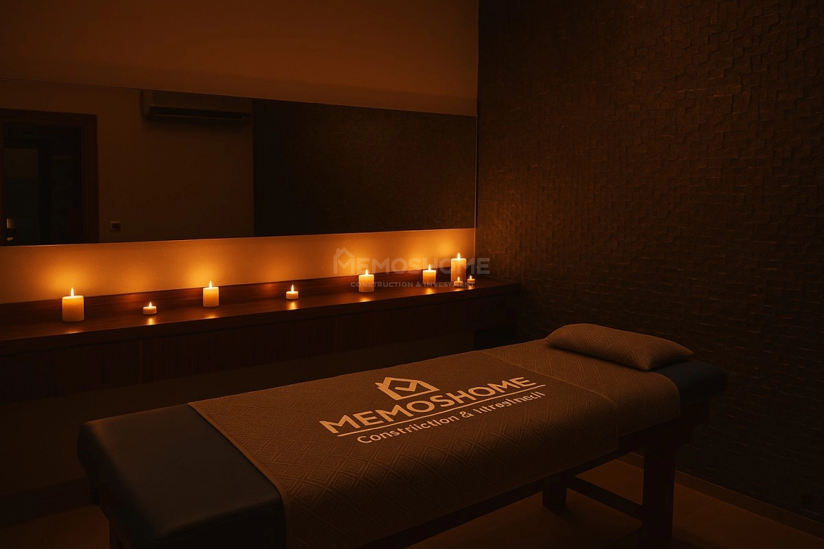 Renda Park Perfekt Luksusliv