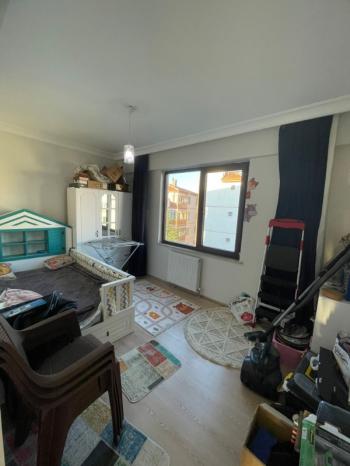 AFYON ÜÇOK EMLAKTAN KANLICA MAHALLESİNDE 3+1 LÜX SATILIK DAİRE