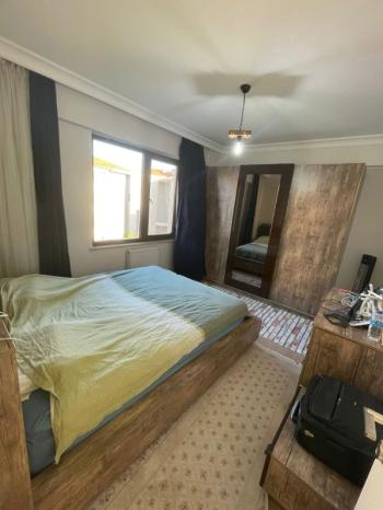 AFYON ÜÇOK EMLAKTAN KANLICA MAHALLESİNDE 3+1 LÜX SATILIK DAİRE