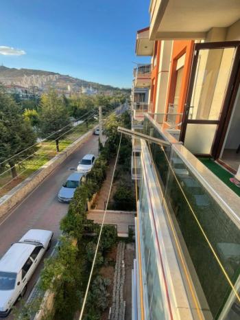 AFYON ÜÇOK EMLAKTAN KANLICA MAHALLESİNDE 3+1 LÜX SATILIK DAİRE