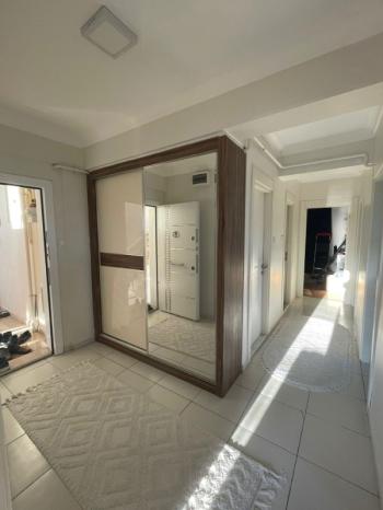 AFYON ÜÇOK EMLAKTAN KANLICA MAHALLESİNDE 3+1 LÜX SATILIK DAİRE