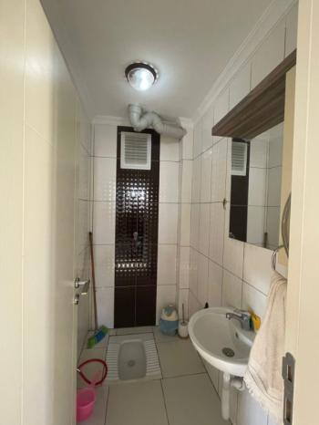 AFYON ÜÇOK EMLAKTAN KANLICA MAHALLESİNDE 3+1 LÜX SATILIK DAİRE